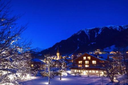 Felbermayer & AlpineSpa-Montafon - 28