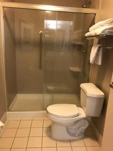SpringHill Suites by Marriott - 55
