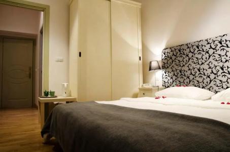 Dolce Vita Suites Boutique - 59