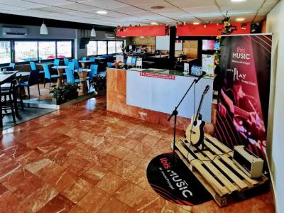 ibis Leiria Fatima - 20