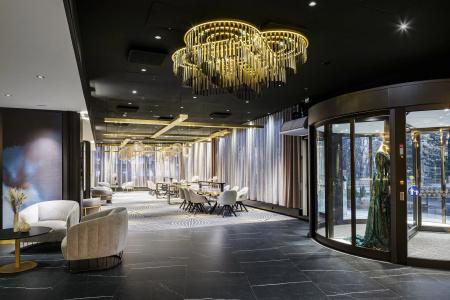 Crowne Plaza Helsinki - Hesperia, An Ihg - 38