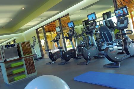 Trou aux Biches Beachcomber Golf Resort & Spa - 10