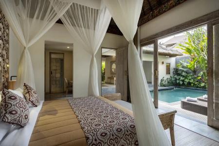 The Sun Heaven Ubud by Inara - 41