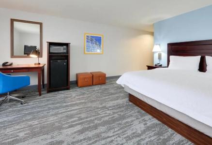 Hampton Inn & Suites Dallas-Arlington-South - 33
