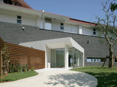 Hamahigashima Resort - 0