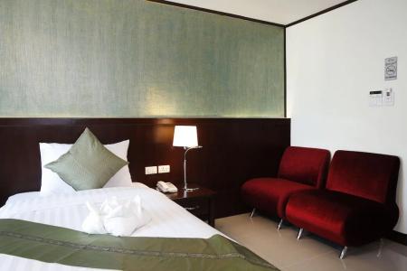 Orchid Resortel - 78