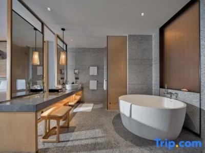 Crowne Plaza Sanya Haitang Bay Resort, An Ihg - 38