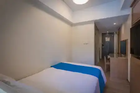 Kariyushi Lch. Resort - 9