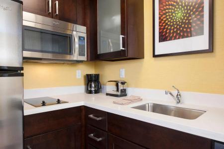 Residence Inn by Marriott - 40