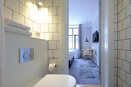 Zleep Copenhagen City - 60