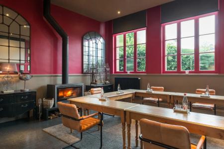 Les Maisons De Léa - Restaurant & Spa**** de charme - 13