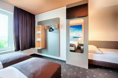 b&b Rostock-Hafen - 20