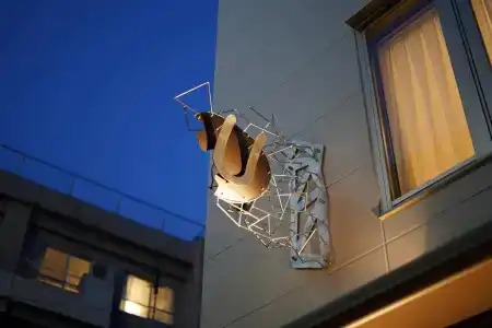 U-Takadanobaba - 7