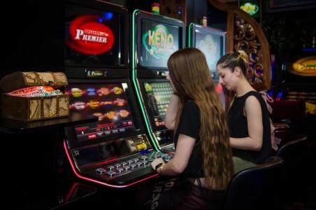 Anadolu Star & Casino - 19