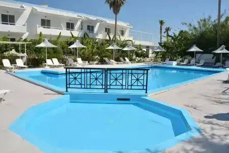 Costa Angela Seaside Resort - 14