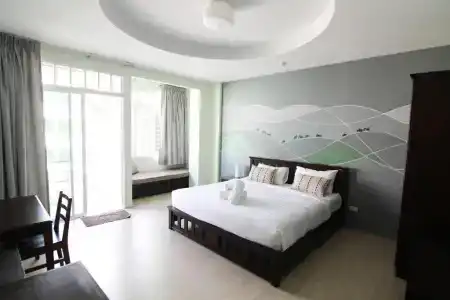 Just Fine Krabi - 104