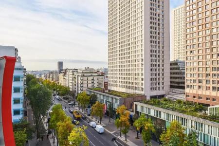ibis Paris Avenue d'Italie 13ème - 12
