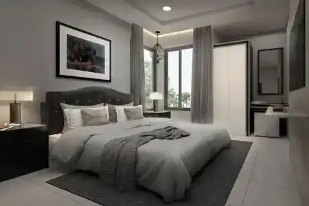 51 Suanplu Residence - 14