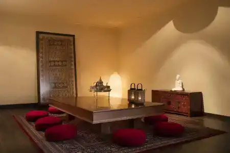 Luna Club Yoga & Spa 4Sup - 12