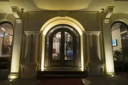 Cumbali Plaza - 16