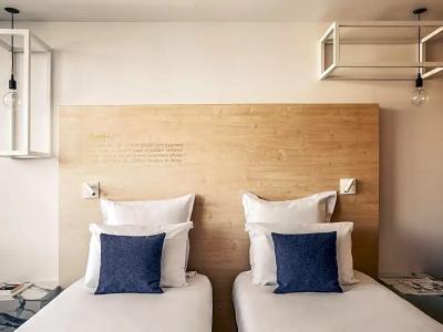 Mercure Nancy Centre Gare - 34