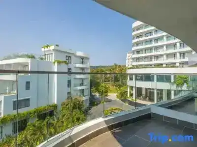 Sunset Beach Resort and Spa - 95