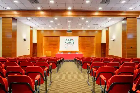 Four Points by Sheraton Siena - 20