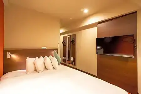 Red Roof Inn Kamata / Haneda Tokyo - 63