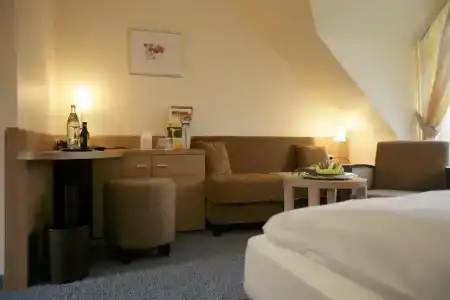 RingKöhlers Forsthaus - 31