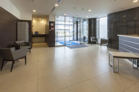 Comfort Tomakomai - 15
