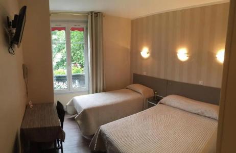 Arian Hôtel - 46