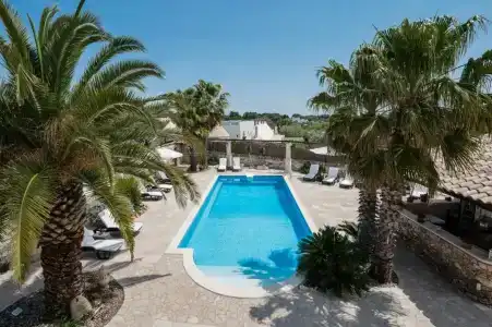 Trulli D'autore - 72