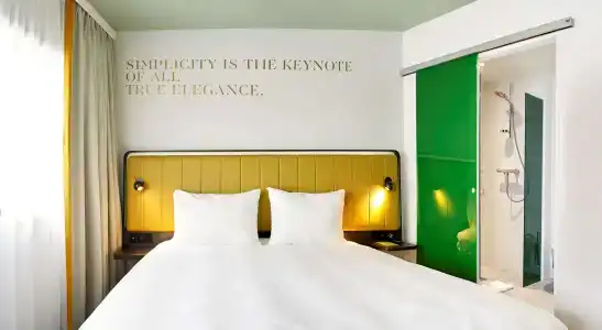 Park Inn By Radisson Hasselt - 40