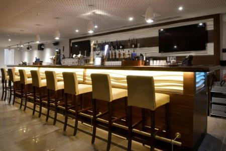 Best Western Plus City - 22