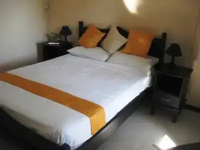 Tamarin Chambres d'Hotes - 2
