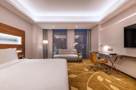 Novotel Shanghai Hongqiao - 29