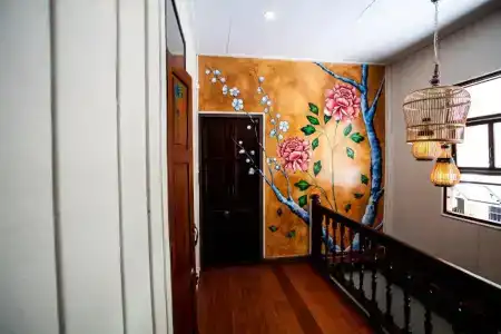 Baan Suan Krung Kao - 32