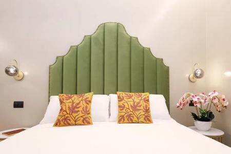 Grand Tour Rome Suites - Liberty Collection - 118