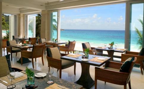 Banyan Tree Seychelles - 26