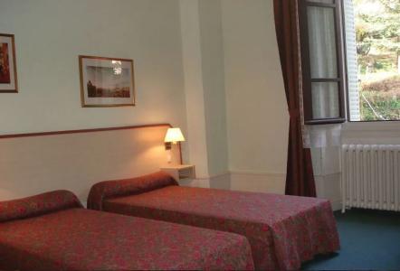 Hôtel des Bains - 3