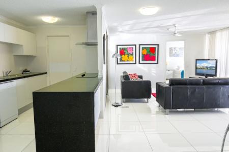 Cairns Aquarius - 130