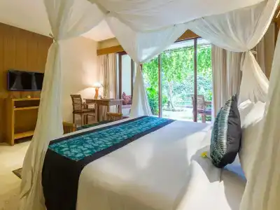 Sapodilla Ubud - 24