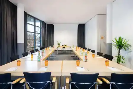 Innside By Meliá müNchen Neue Messe - 25