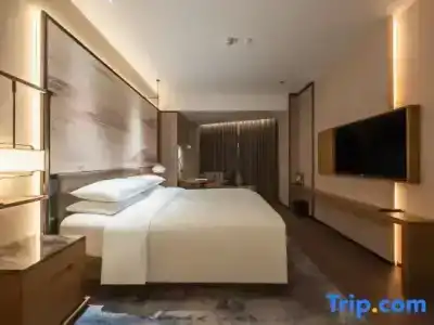 Four Points by Sheraton Suzhou, Wuzhong - 33