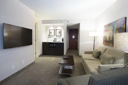 Cambridge Suites - 59