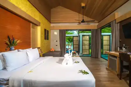Weekender Resort - 4