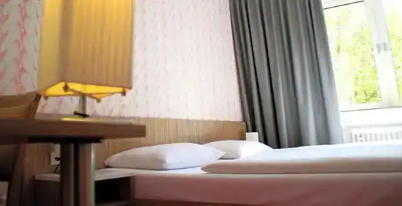 Madeleine Biohotel - 44