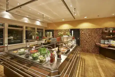 Holiday Inn Helsinki - Expo, An Ihg - 12