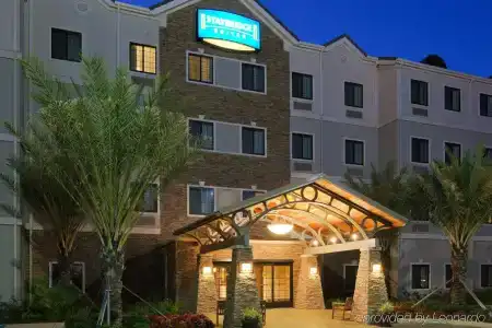 Staybridge Suites Lafayette-Airport, an IHG - 15