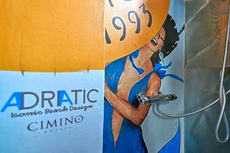 Adriatica sul Mare - 78